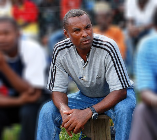 image Football : Championnat d'Afrique des Nations  La liste de l’équipe nationale dérange !